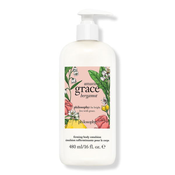 Amazing Grace Jasmine Firming Body Emulsion Philosophy Ulta Beauty
