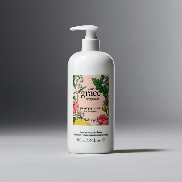 Philosophy Amazing Grace Firming Body Emulsion #3