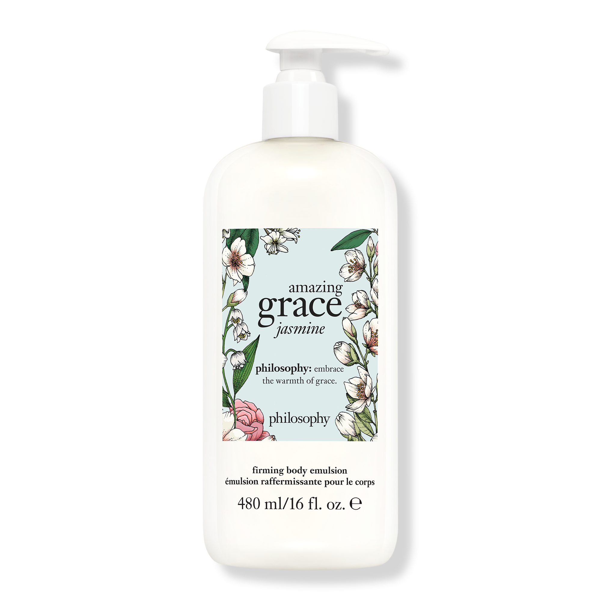 Philosophy Amazing Grace Firming Body Emulsion #1