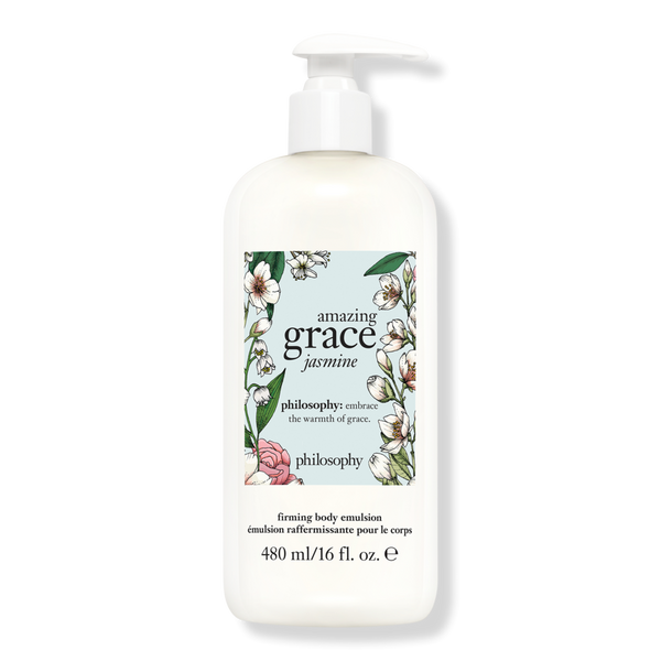 Philosophy Amazing Grace Firming Body Emulsion #1