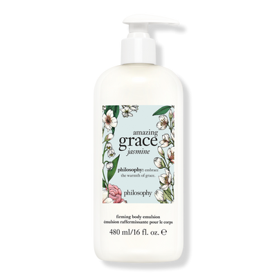 Philosophy Amazing Grace Jasmine Firming Body Emulsion