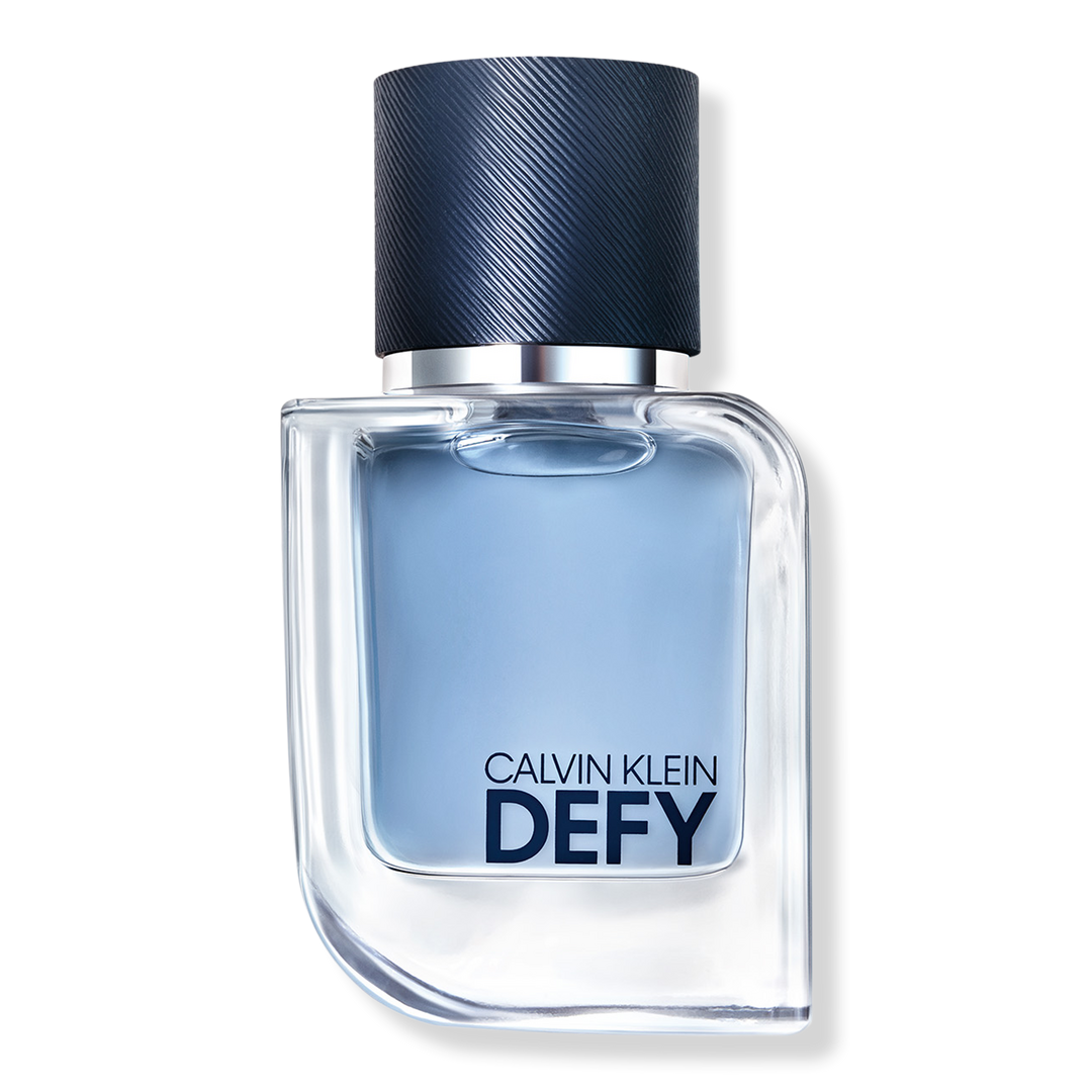 Calvin Klein Defy Eau de Toilette #1