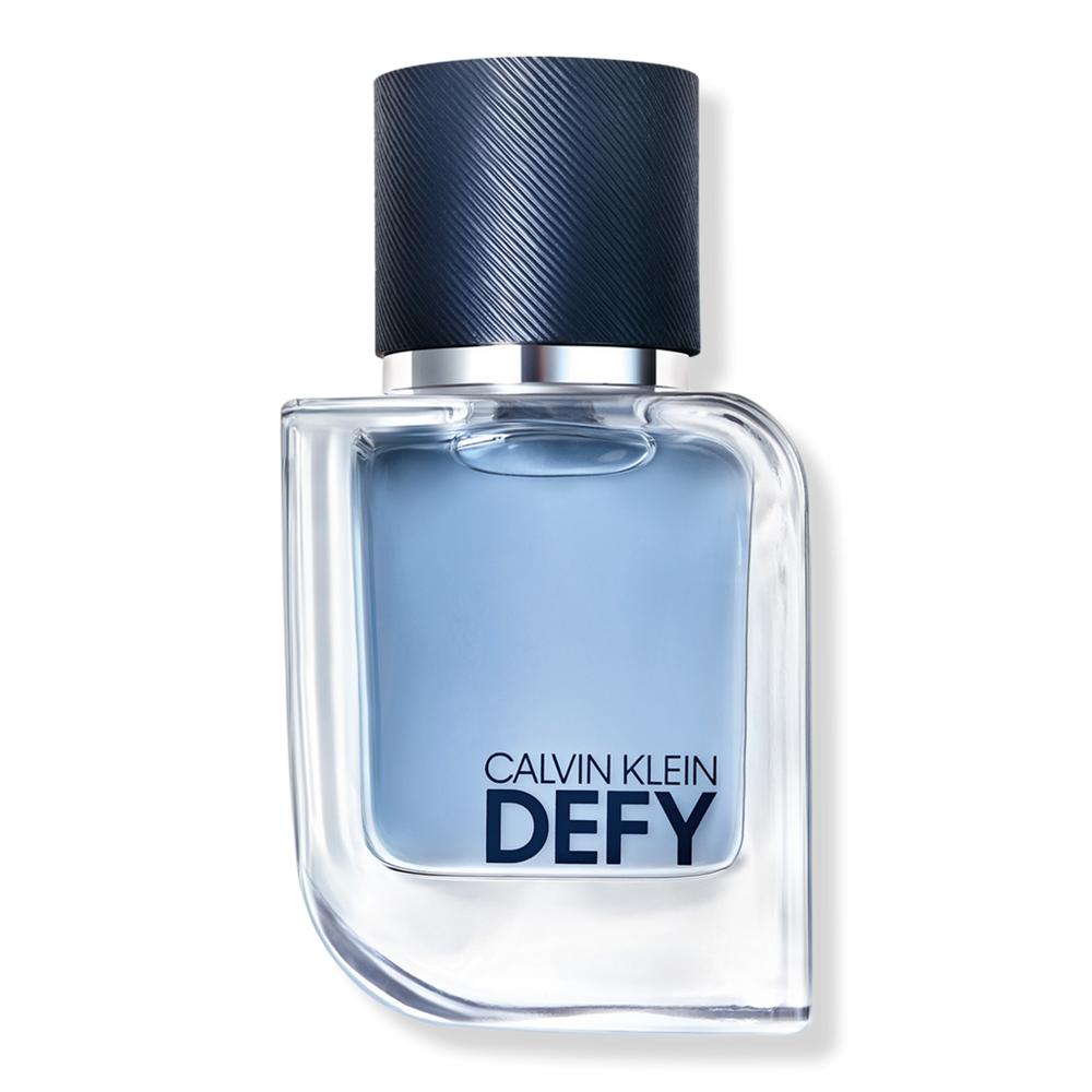 Calvin Klein Defy Eau de Toilette