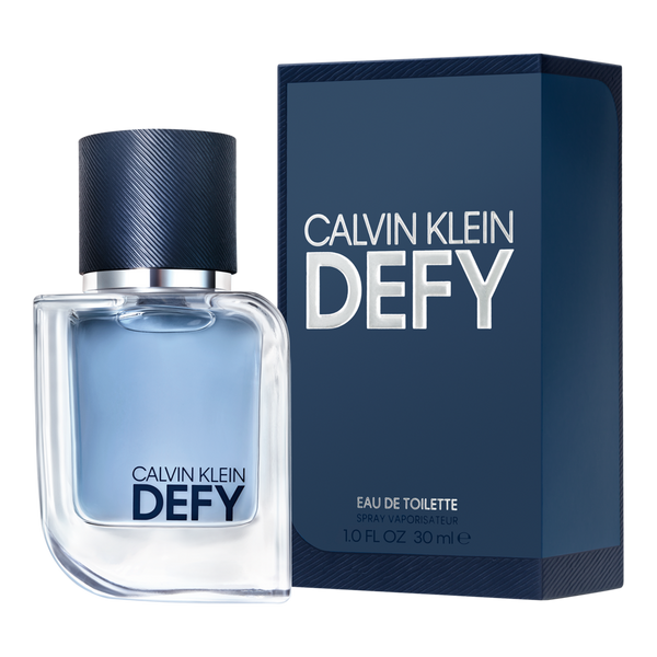 Calvin Klein Defy Eau de Toilette #2