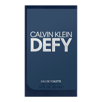 Calvin Klein - 1.0 oz Defy Eau de Toilette | Ulta Beauty