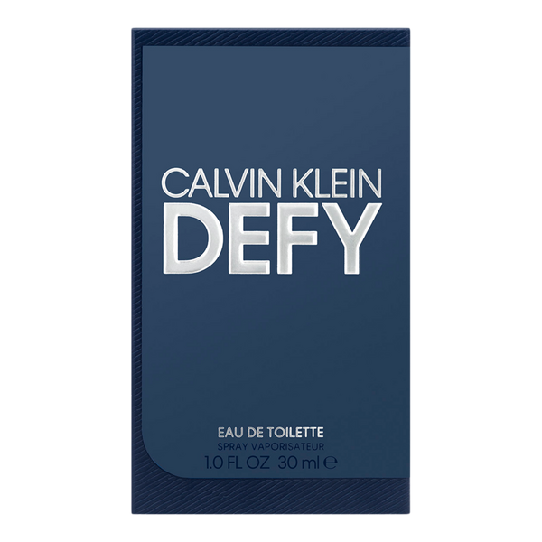 Calvin Klein Defy Eau de Toilette #3