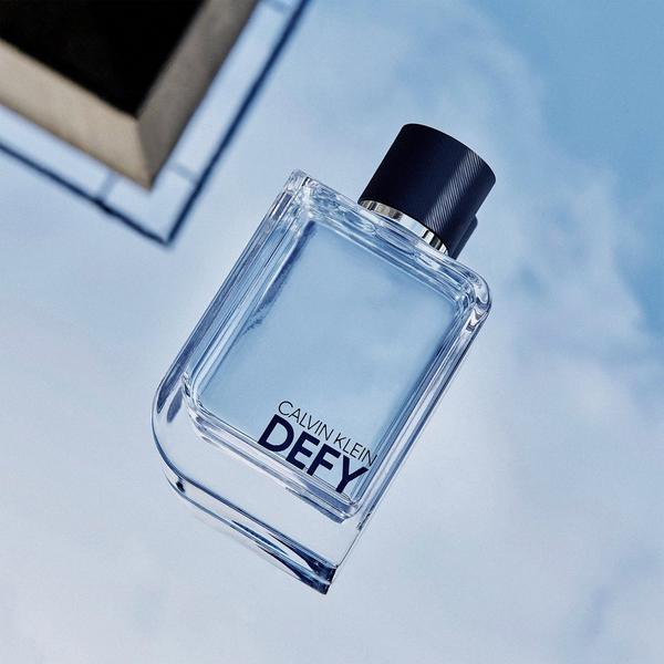 Calvin Klein Defy Eau de Toilette #5