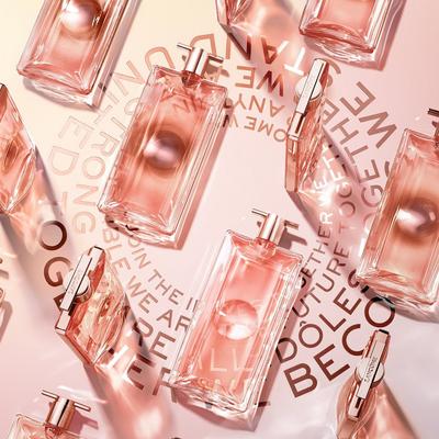 Idôle Aura Eau de Parfum