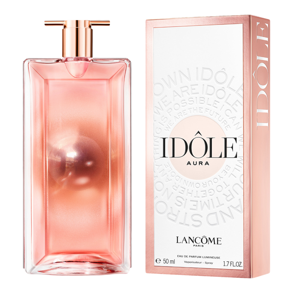 Lancôme Idôle Aura Eau de Parfum #2