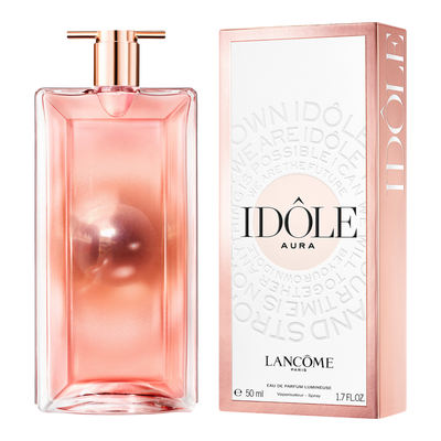 Idôle Aura Eau de Parfum