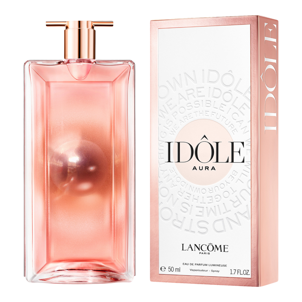 Idôle Eau de Parfum - Lancôme | Beauty