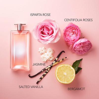 Idôle Aura Eau de Parfum