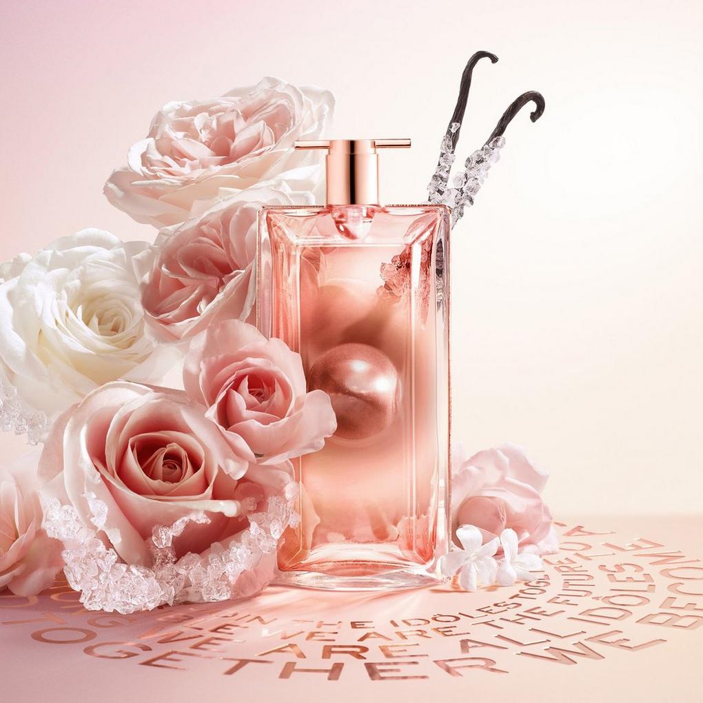 Idôle Aura Eau de Parfum - Lancôme