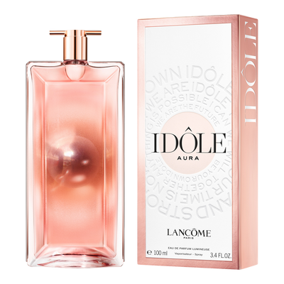 Idôle Aura Eau de Parfum