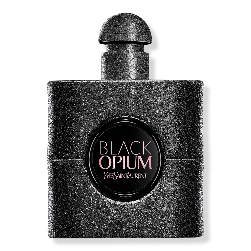 Black Opium by Yves Saint Laurent for Women