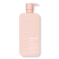 MOISTURE Conditioner with Hyaluronic Acid for Dry & Dull Hair