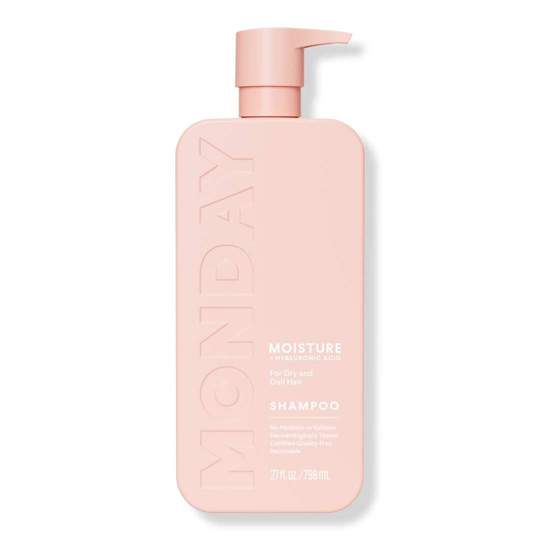 MONDAY Haircare MOISTURE Shampoo #1