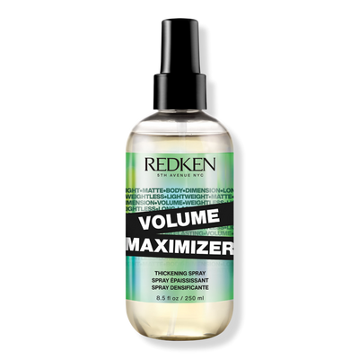 Redken Volume Maximizer Thickening Spray