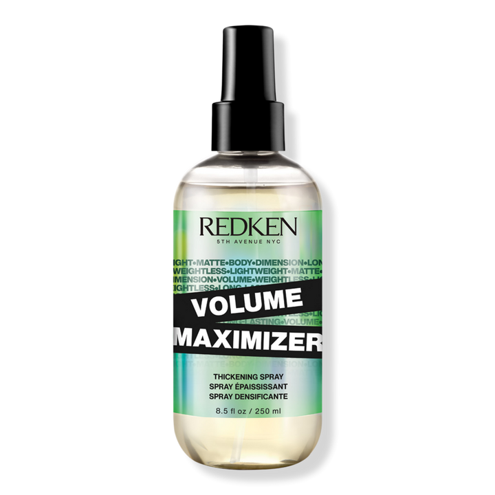 Redken Volume Maximizer Thickening Spray #1