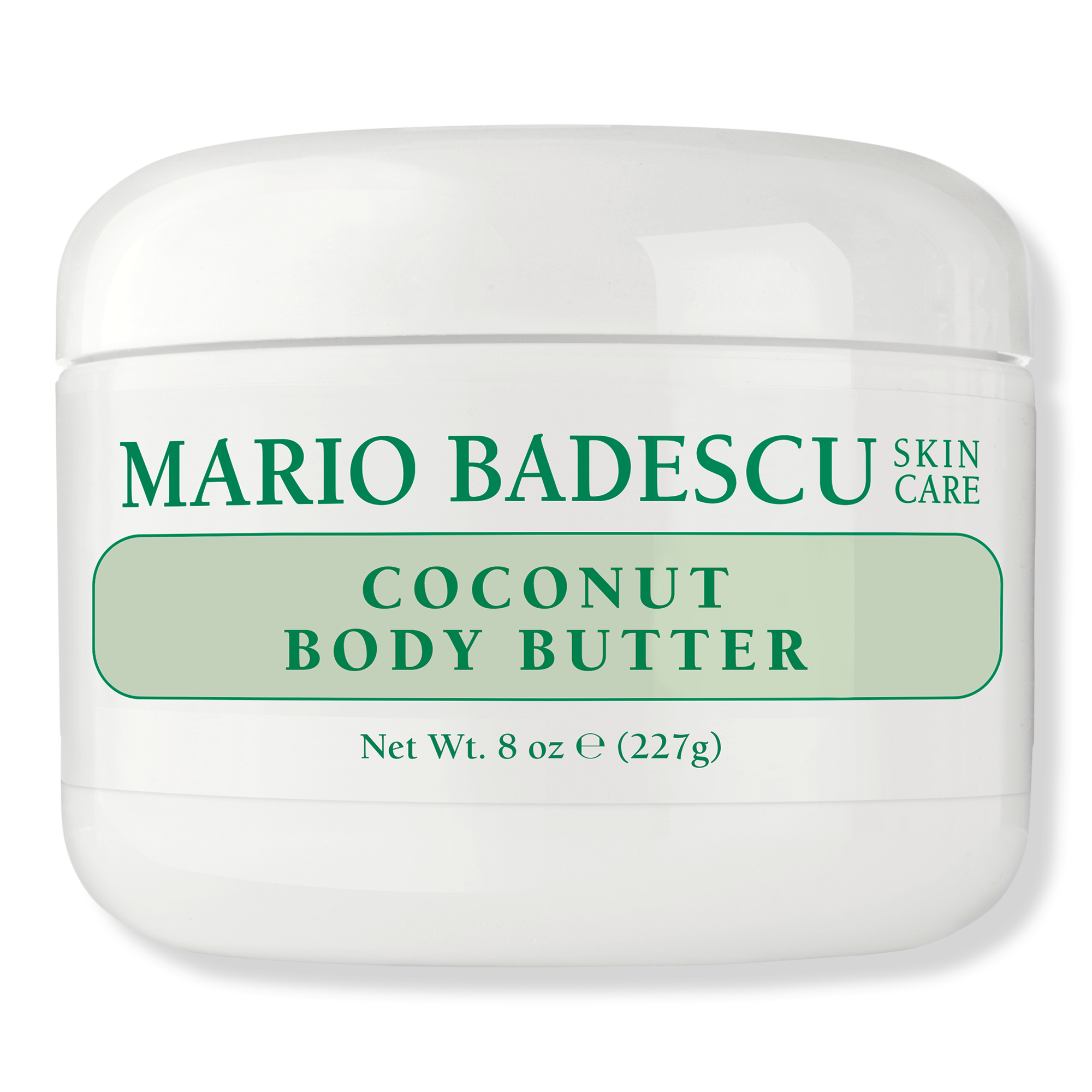 Mario Badescu Coconut Body Butter with Shea & Mango #1