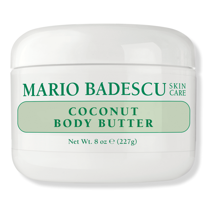 Mario Badescu Coconut Body Butter #1