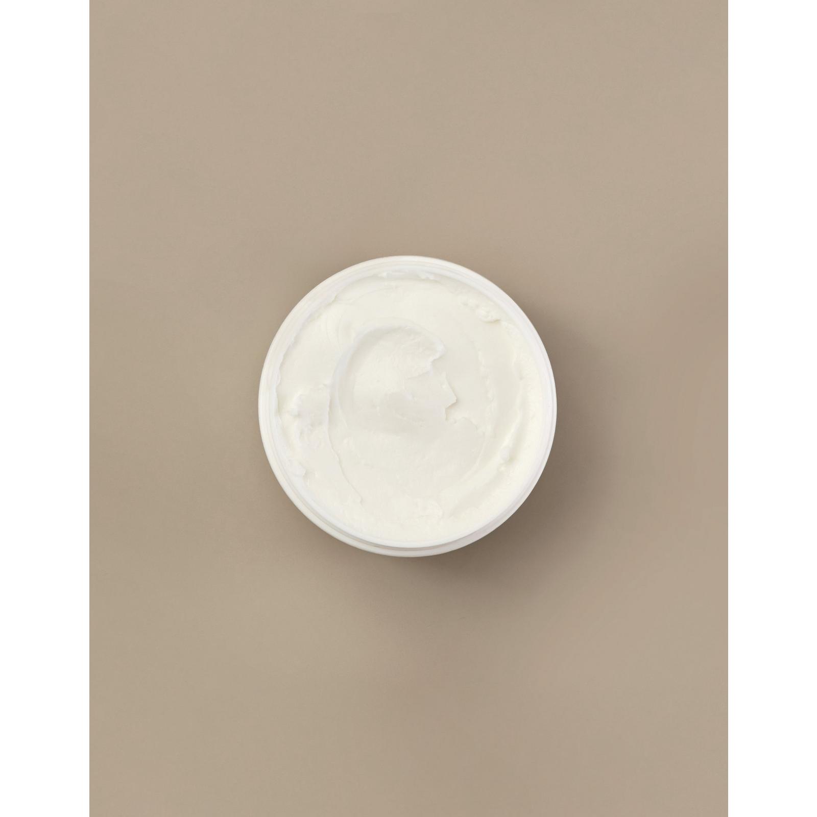 Coconut Body Butter