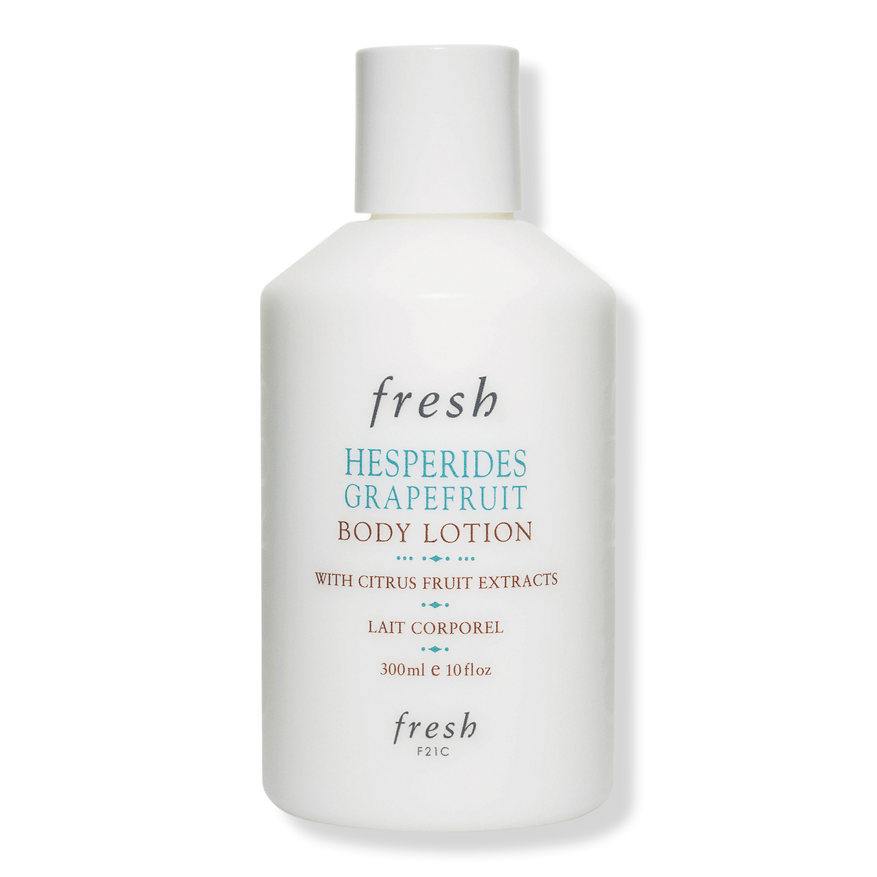 Body Lotion - fresh