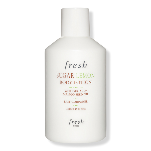 Fresh Cream Body Lotion Philosophy Ulta Beauty
