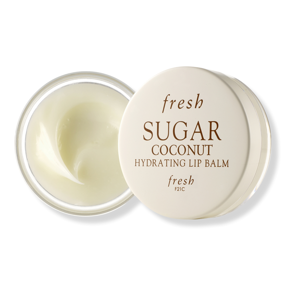 Fresh Sugar Hydrating Lip Balm - Coconut