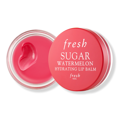 fresh Sugar Hydrating Lip Balm