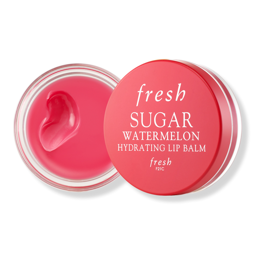 Sugar Hydrating Lip Balm - fresh