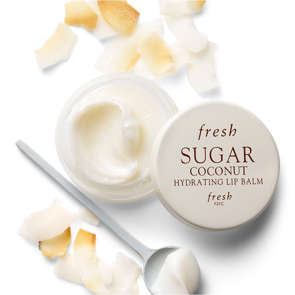 fresh Sugar Hydrating Lip Balm #4