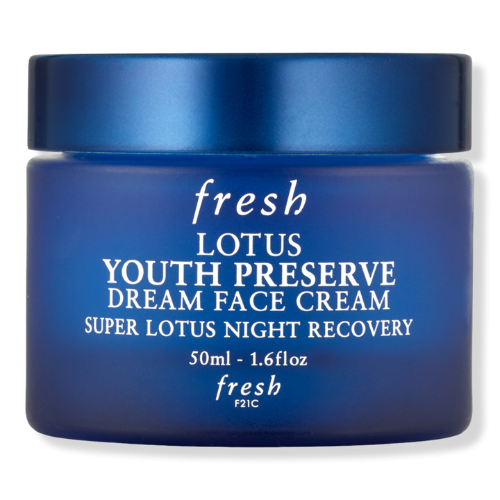 fresh Lotus Youth Preserve Dream Face Cream #1