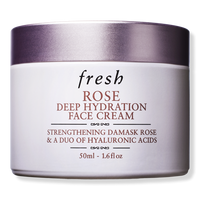 Rose Deep Hydration Face Cream