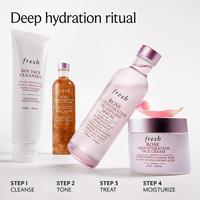 トライアルセット・サンプル HOUSE OF ROSE CONCENTRATE CREAM 28g Sample Sets – Henry Rose