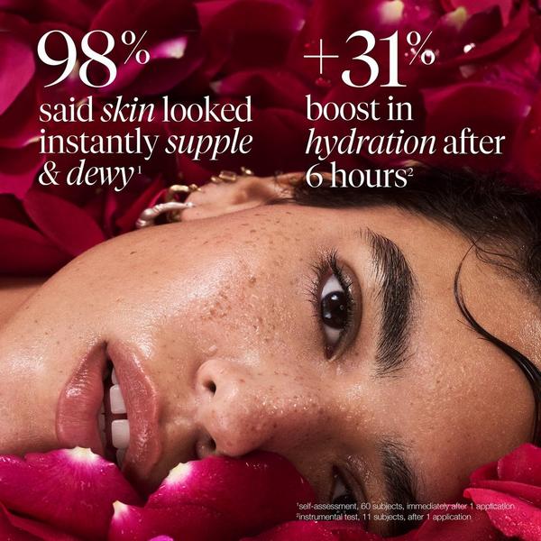 fresh Rose Deep Hydration Face Cream #2