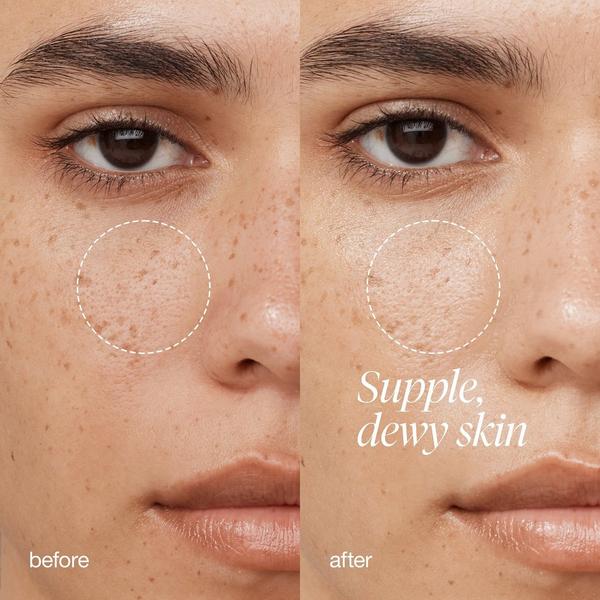 fresh Rose Deep Hydration Face Cream #3