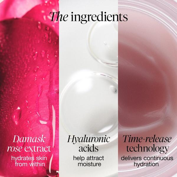 fresh Rose Deep Hydration Face Cream #6