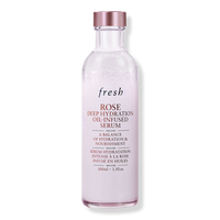 Rose & Squalane Deep Hydration Oil-Infused Serum
