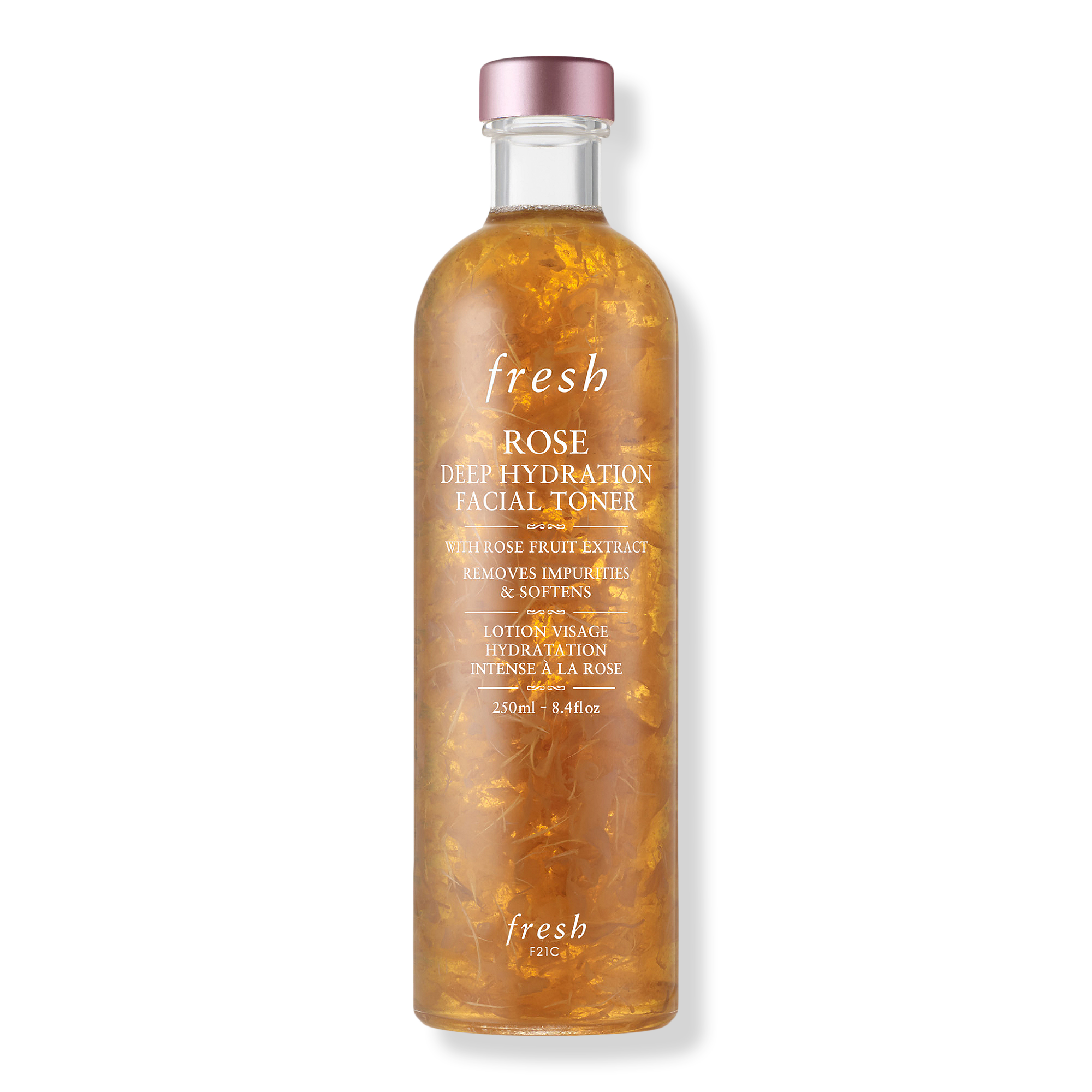 fresh Rose & Hyaluronic Acid Deep Hydration Toner #1