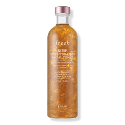 fresh Rose & Hyaluronic Acid Deep Hydration Toner - 8.4 oz - 8.4 oz