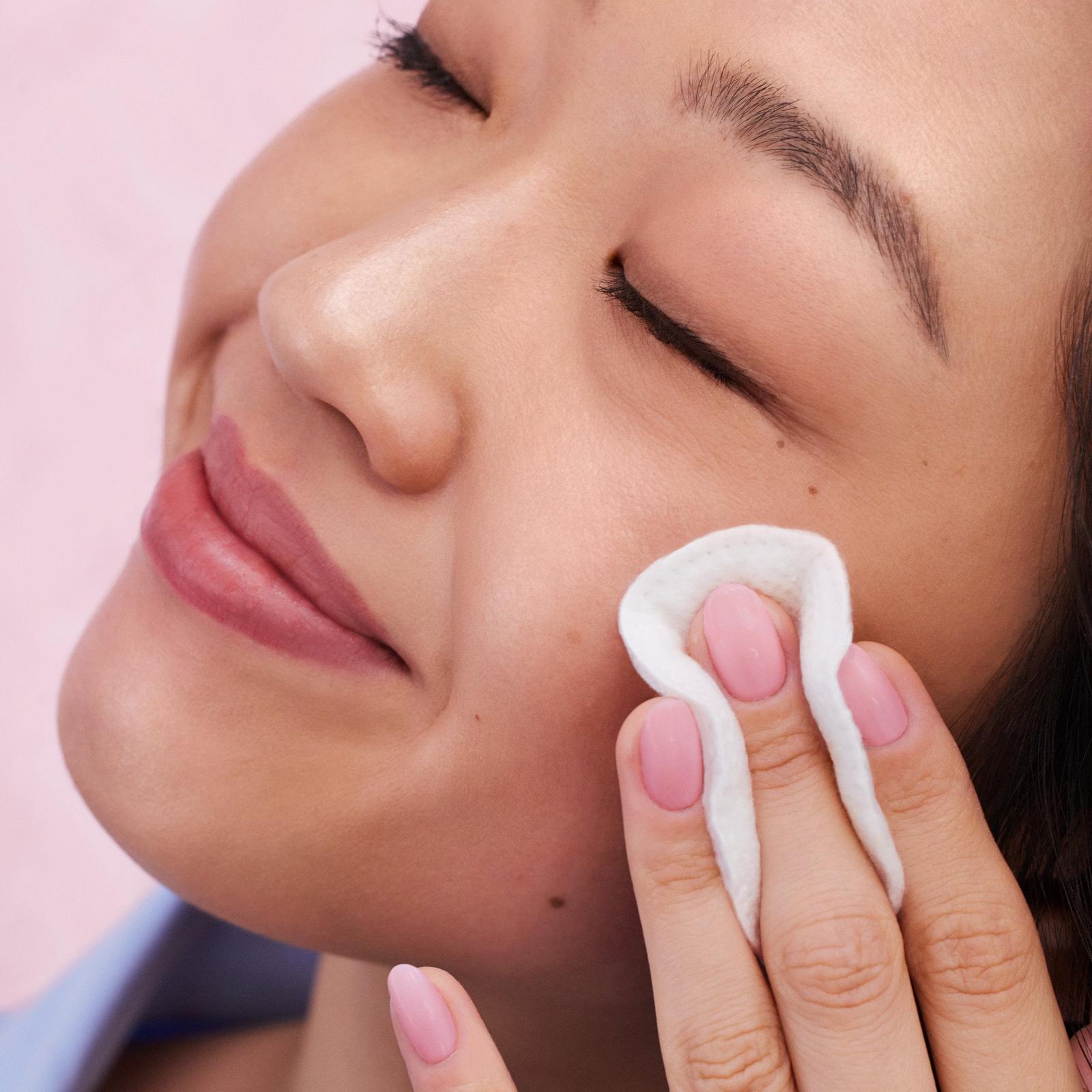 Rose Deep Hydration Facial Toner