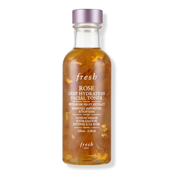 fresh Mini Rose & Hyaluronic Acid Deep Hydration Toner #1