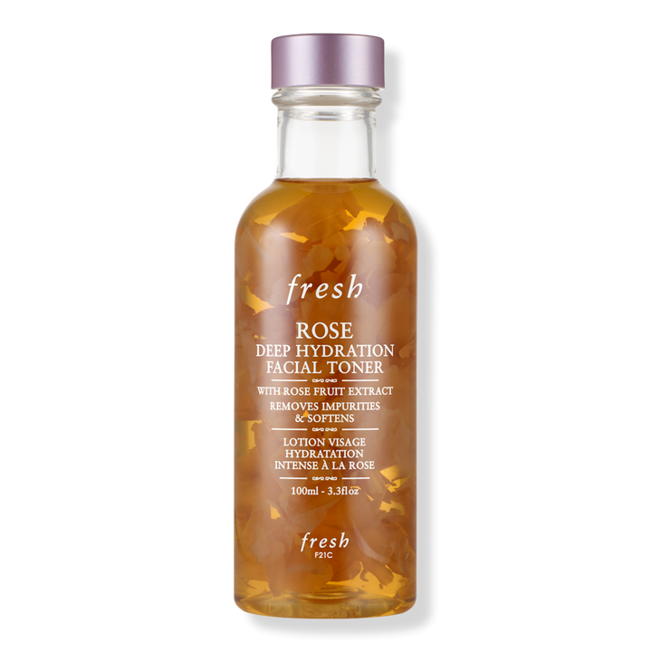 fresh Rose Deep Hydration Facial Toner #1