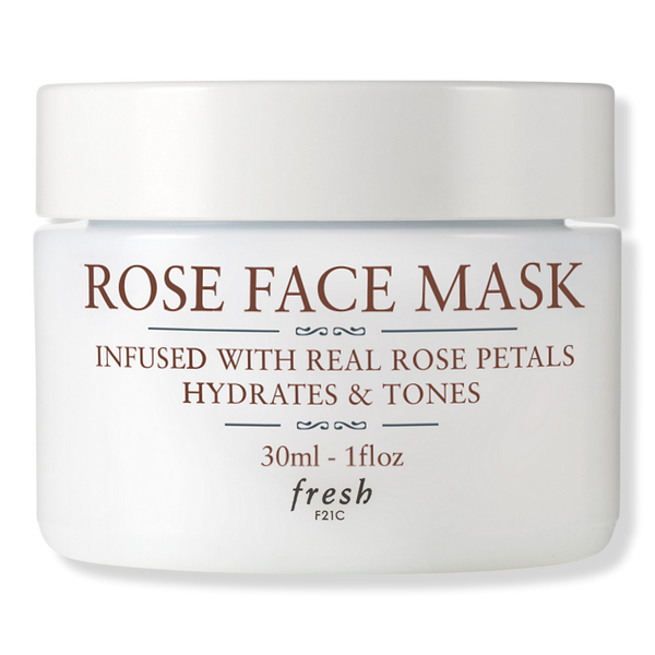 Floral Recovery Calming Mask fresh Ulta Beauty