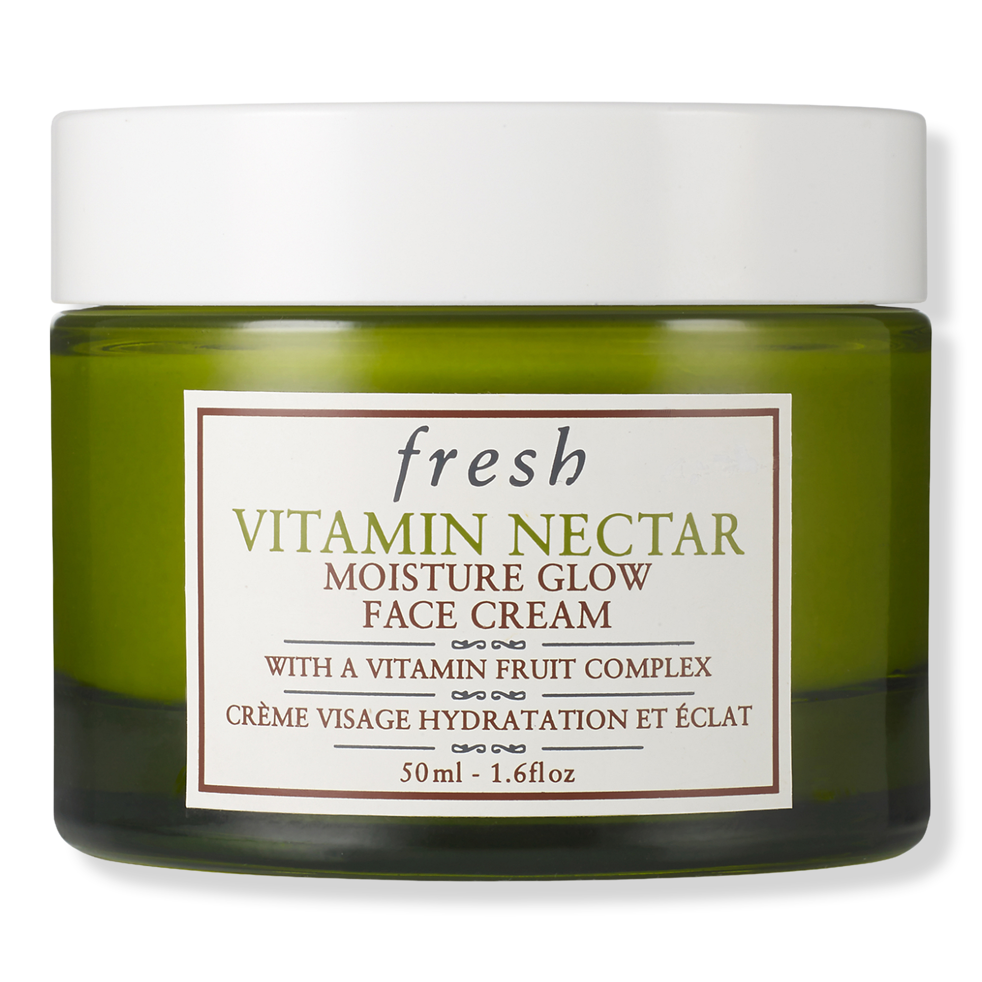 fresh Vitamin Nectar Moisture Glow Face Cream #1