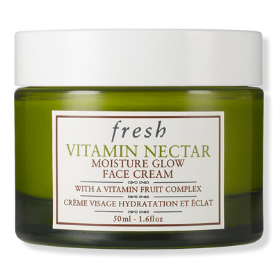 fresh Vitamin Nectar Moisture Glow Face Cream