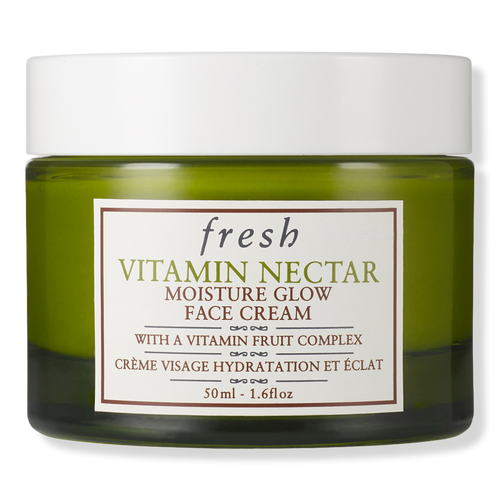 Vitamin Nectar Moisture Glow Face Cream