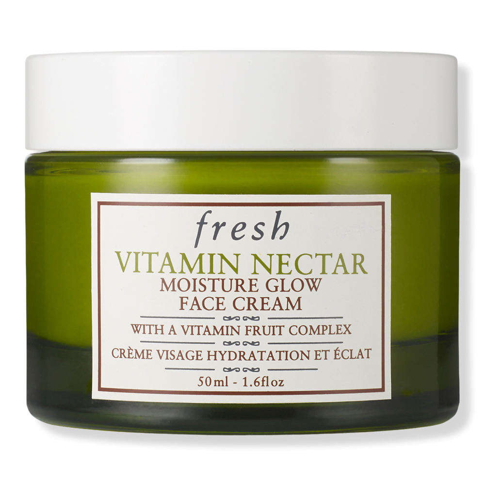 Fresh Vitamin Nectar Moisture Glow Face Cream