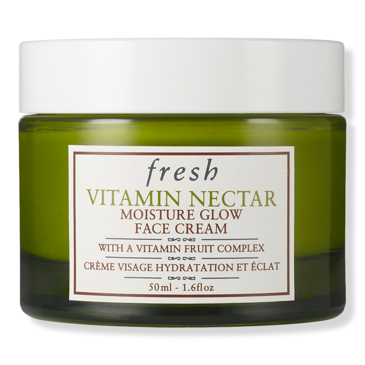 fresh Vitamin Nectar Moisture Glow Face Cream #1